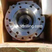 Sell winch reducer match sunward m10 ,xcmg ,sany , yutong rotary drill rig