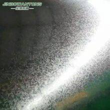 Hot-dipped Galvanized Steel Coils(GI) thumbnail-2