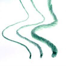 Biosoluble Fiber Twisted Rope thumbnail-1