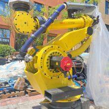 Fanuc Robot Arm Manipulator M-900iA/350 Industrial Robot Hand 6 Axis Universal Robot thumbnail-3