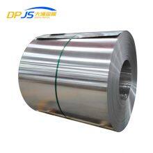 JIS/UNS Standard Color Coated Aluminum Coil, 1050 H14/5083 H112 Colored Aluminum Coil for Machinery Manufacturing & Power Plant