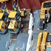 Shanghai Dianjue Machinery Equipment Co., Ltd company overview - view 2 thumbnail