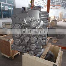 KMX15YC SK250-6E Main Valve SK250-6E Control Valve thumbnail-2