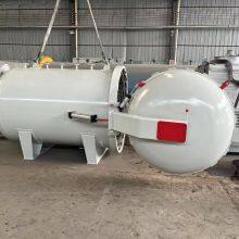 PVB Lamination Glass Experiment Autoclave thumbnail-2