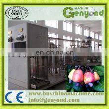 Complete Cashew Apple Juice Production Line / Cashew Apple Processing Machine thumbnail-5
