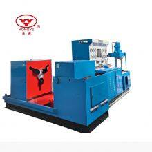 Designed by Yongstar combined type PLC control valve pressure test machine