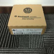 Allen Bradley AB 1785-L20C15 AB PLC Module thumbnail-2