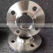 Forged Flange Class 150 300 600 2500 Stainless Steel Flange Weld Neck Flange Hardware thumbnail-2
