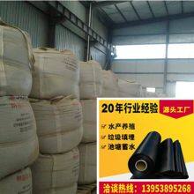 8000g Double-sided Needle Punched Natural Nano Bentonite Waterproof Blanket Made in China thumbnail-5