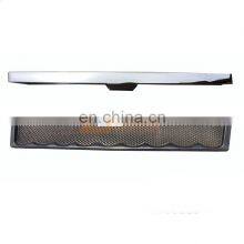 Sinotruk Sitrak C5H/C7H China Heavy Truck Spare Parts 812W61150-0110TW0001 Decorative Bonnet Cover thumbnail-3