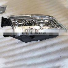 China Heavy Truck C7h/T7h/T5g Sinotruk Sitrak Electric System 812W25101-6021/1 Led Headlight Assembly (Left/Non-Metal Bumper) thumbnail-2