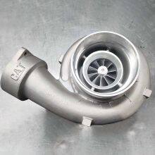 New TV8106 Turbo 465048-0012 465048-9012 465048-12 465048-5012S 7W8008 7W-8008 Turbocharger For CAT 3508 3512 Engine thumbnail-2