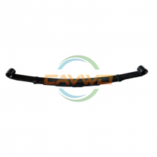 Auto Parts Suspension System Leaf Spring for Pickup thumbnail-4