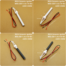 220V300W MCH Ceramic Igniter Ceramic Ignition Stick thumbnail-5