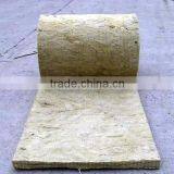80kg/m3 Rock Wool Fireproof Insulation Rock Wool thumbnail-4