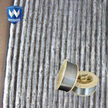 Professional Hardfacing Welding Wire for Wear Plates to Improve Equipment Lifespan thumbnail-3