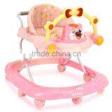 New Model Big Baby Walker LW1332 thumbnail-1