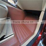 Very Thin Floor Mat Hot Sale Car Mat Non Slip thumbnail-2