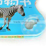 Custom Hardcover A5 Color Booklet Printing thumbnail-5