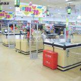 Witoeas EAS MONO ANTENNA With Security Eas AL Alloy Pedestals