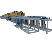 Long Bar Induction Heat Treatment Production Line thumbnail-2
