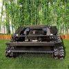 Brushless Motor Remote Mowing Tank (VTLM600) thumbnail-5