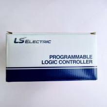 LS Automation PLC K7M-DR30U Authentic Original PLC Controller K120S Series Plc Control Programming thumbnail-2