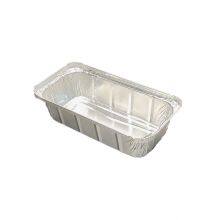 Longstar Disposable Loaf Aluminum Foil Pan for Bread Meatloaf Cake Baking and Freezing thumbnail-4