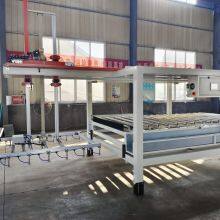 ABS HIPS PMMA PC Sheets Boards Plates Extrusion Line Extruder Machine thumbnail-5