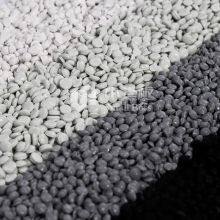 Sample Cheap Price Injection Pvc Compounds Pvc Granules Pvc Pallets for Footwear Sandals Slippers thumbnail-5