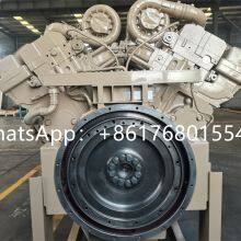 Advantages of Cummins QSK45 Engine Supply thumbnail-2