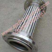 Flange Stainless Steel Flexible Metal Hose thumbnail-1