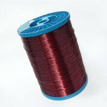 Aluminum Enameled Wire Insulated Winding for Transformers and Motors With ISO9001 REACH RoHS Certification Spain thumbnail-5