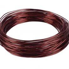 Factory Direct Sale Enamelled Pure Aluminum Wire 0.16mm 2.5mm for Electromagnetic Coil thumbnail-5