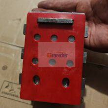 Литые изделия методом точного литья/ детали нефтяного оборудования из нержавеющей стали / детали нефтяного оборудования из углеродистой стали / Пневматический задвижной кран для нефтяных операций thumbnail-5