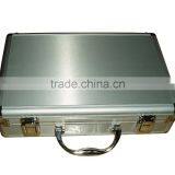 Aluminum Sliver Briefcase thumbnail-2
