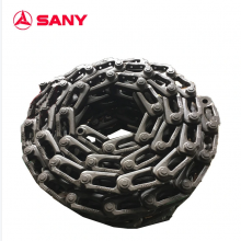 Popular Sany Excavator Track Chain Assembly for China Market - Suitable for SY135/SY205/SY235 thumbnail-2
