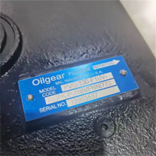 PVG 048/065/075/100/130 PVG-130 PVG-150 Series PVG-130-F1UB-LSFY-P-1NNSN/844 Hydraulic Piston Pump America OILGEAR PVG thumbnail-6