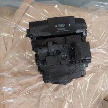 Lainuo 42R41 42R41DE 42R41DE1 42R41DE1A Series Hydraulic Axial Piston Closed Circuit Pump 42R41DE1A602B3G2CNB2525NNNNNN thumbnail-2