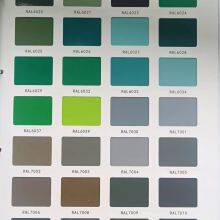 Epoxy Resin Paint High Quality Powder Coating Paint Resin Epoxy Powder Spray Paint thumbnail-2