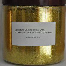 Colorful Onion Powder, Iridescent, Seven - Color, Solvent - Resistant Glitter Powder, Laser Glitter Powder for Process Spraying, Printing, Painting, Textile Paper, Strong Couplets Lettering. Multiple Specifications and Colors Are Available for Selection. thumbnail-2