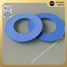 ASME Flange Sealing White PTFE Gasket EPTFEgasket thumbnail-3