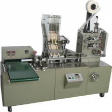 Complete Wooden Spatula Production Line / Wood Tongue Depressor Making Machine thumbnail-3