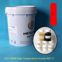 High-temperature Resistant Butter up to 400℃, 8005 High-temperature Grease With Stable Antioxidant Performance thumbnail-3