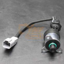4903523 QSB6.7 ISBE SCV Solenoid Valve Fuel Pump Actuator 0928400644 4937597 4903523 52575950928400617 0928400823 thumbnail-6