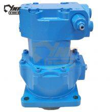 Construction Machinery Parts Yanmar Vio20 Hydraulic Swing Motor 2Pc25B1115-C Swing Device for Mini Excavator Yanmar thumbnail-6