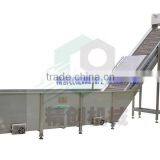 Vegetable Soaking Machine/Vegetabel Washer thumbnail-1