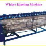 Reed Curtain Knitting Machine / Bamboo Fence Knitting Machine / Reed Knitting Machine