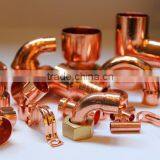 Cheap UPC NSF Copper Pipe Fitting, Fitting Reducer FTG x C, J9010 thumbnail-6