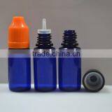 Eye Drop Bottles for Smoke Oil Juice, Dropper Bottle 30ml , Plastic Juice Bottles Wholesale thumbnail-1